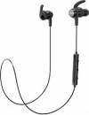 Bluetooth Ακουστικά Anker SoundBuds Flow Μαύρο Bluetooth Ακουστικά Anker SoundBuds Flow Μαύρο